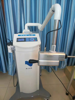 妇女保健科与计划生育科的保健仪器应用与价值探析