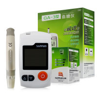 三诺3NOD家庭保健器械评测 健康管理从1号店开始