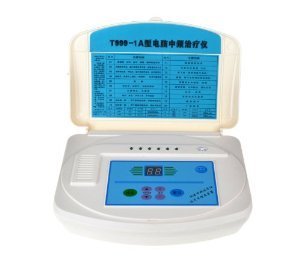 北京体健电脑中频治疗仪T999-1a 家用理疗的健康守护者
